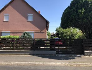 Kovács apartman 1 maganszallas