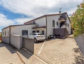 Kovačić Apartman Pula maganszallas
