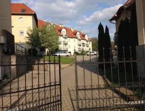 Kristály Apartman szálláshely