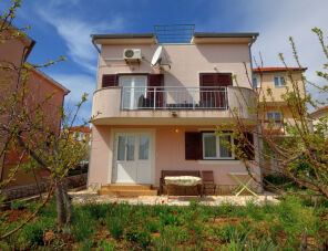 Kristina Apartmanok szálláshely