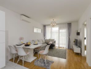 L&I Apartman Sibenik szálláshely