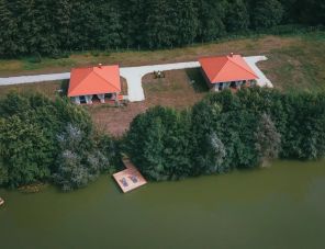 Lánka Pihenőpark Sitke vendeghaz