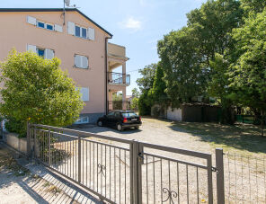 Labinjan Apartman Porec szálláshely