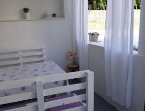 Lavanda Apartman Rogoznica szálláshely