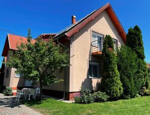 Lavender Apartment Siófok szálláshely