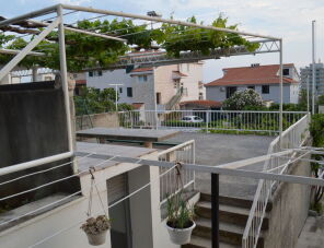 LEMONA Apartman Makarska szálláshely