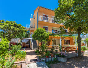 Lilin Apartmanok Crikvenica szálláshely