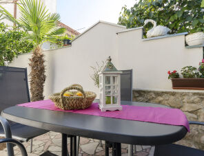 Linda Sonnenschein Apartman Vodice szálláshely