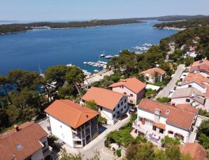 Luce Apartman Mali Losinj szálláshely