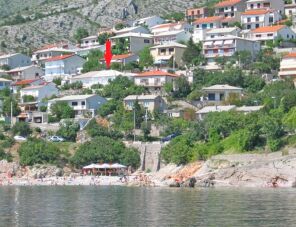 Lucia Apartmanok Senj szálláshely