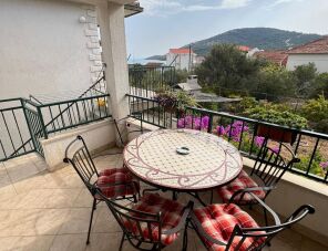 Luna Apartmanok Vinisce maganszallas