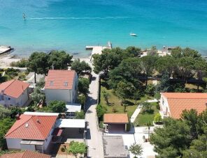 Luxus Apartman 1 Sibenik szálláshely