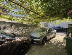 Művészeti Nyaralóház Crikvenica szálláshely