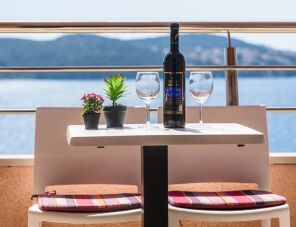 Maša Apartman Trogir szálláshely