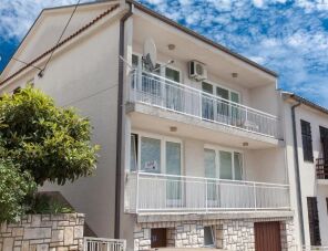 Magas Apartman Crikvenica szálláshely