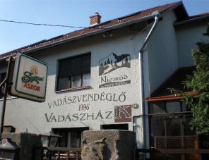 MagnaPátria Nimród Vendégház Vadászház Fogadó Étterem Sopron szálláshely