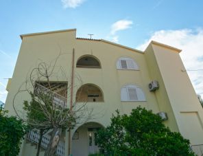 Makarska Apartmanok 2 Makarska szálláshely