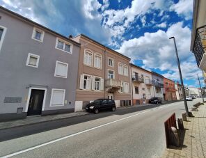Mar Apartmanok Crikvenica szálláshely