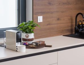 Mar Vista tetőteraszos apartmanok szálláshely