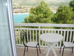 Mara Apartmanok Trogir szálláshely