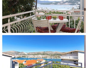 Mare Apartman Trogir szálláshely