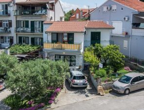 Mare Apartmanok Biograd szálláshely