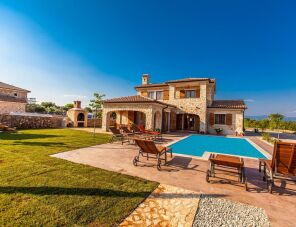 Mare Villa apartman