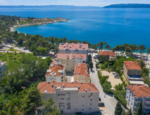 Mari Apartmanok Makarska szálláshely