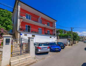 Marica Apartmanok szálláshely