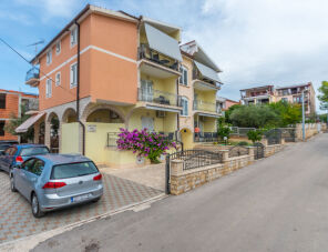 Marigold Apartman maganszallas