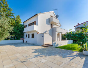 Marija Apartman Porec szálláshely