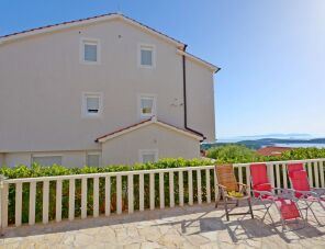 Marija Apartmanok Hvar szálláshely