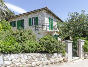 Marija Apartmanok Hvar szálláshely