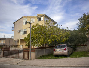 Marija Apartmanok Makarska szálláshely