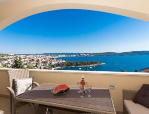 Marijan Apartman Trogir szálláshely