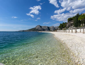 Marijana Apartman Omis szálláshely