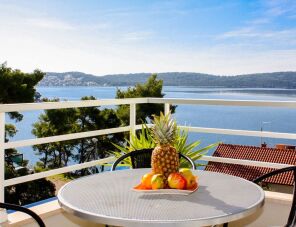 Marin Apartman Trogir szálláshely