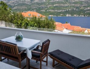 Marina Apartman Korcula szálláshely