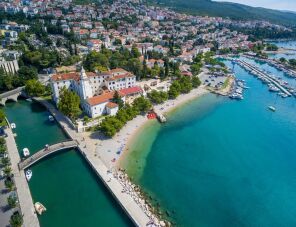 Marinko Apartman Crikvenica szálláshely