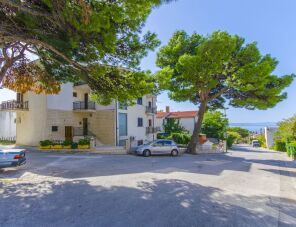 Marinko Apartmanok Makarska szálláshely