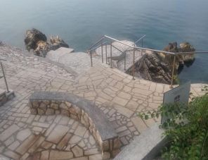 Mario - 50 méterre a tengertől Novi Vinodolski szálláshely