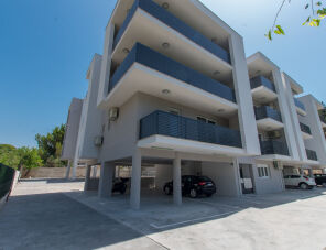 Mario Apartmanok Makarska szálláshely