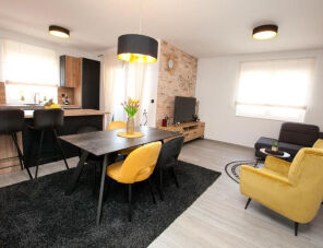 Mat Apartman Zadar szálláshely