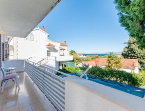 Matko Apartman Mirca maganszallas