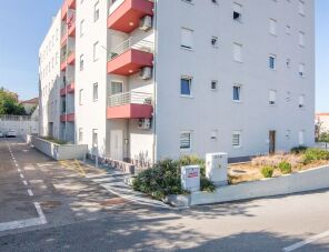 Matmar Apartman Split szálláshely