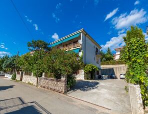 MAZOR Apartman Crikvenica szálláshely