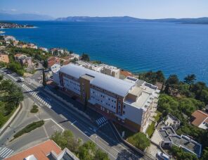 MB Apartmanok Crikvenica szálláshely