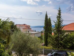 Mia Apartman Crikvenica szálláshely