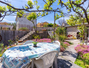 Mici 2 Apartman Cres szálláshely