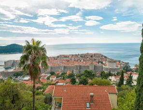 Miho Apartman Dubrovnik szálláshely